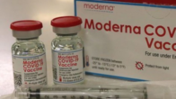 모더나 백신 오늘 101만 회분 도입…2주 동안 701만 회분 공급