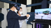 관세청 관세국경관리연수원, 관세행정 최초 ‘가상현실(VR) 체험 공간’ 구축