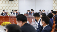 기재부 국정감사 내달 5일부터…국세청은 8일 개시