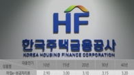 주택금융공사, 10월 주담대 보금자리론 금리 0.20%p 인상