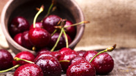 [헬스톡톡] 과일 중의 다이아몬드, 체리