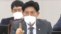 [국감-국토위] 노형욱, 대장동發 도시개발사업 의혹에 “제도 개선 검토”