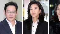 삼성家, 상속세 납부 위해 법원에 공탁한 삼성전자 주식 5조원 규모