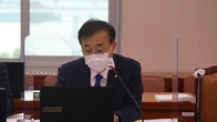 [국감-국토위] 김윤덕 의원 “불법 개조한 대형 화물차 안전 관리 미흡”