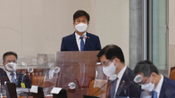 [국감-기재위] 국세청장, 성추행 피해 직원 사망 사건에 