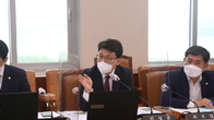 [국감-국토위] 진성준 의원 “열차 내 방역수칙 위반행위 엄중처벌 검토해야”
