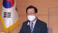 김부겸, 고난의 시간 끝 일상회복 준비…백신패스 등 새 방역검토