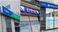 농협·우리·신한은행, 다음주부터 전세대출 재개·한도 완화