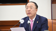 [국감-기재위] 홍 부총리 