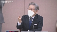 [국감-국토위] 이재명, 유동규 연결고리 지목에 “충성 아니고 배신”