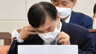[국감-기재위] 이주열 “금리인상, 부작용 있어도 막을 수 없는 흐름”