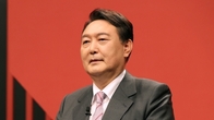 윤석열 “반드시 정권교체할 것, 현 정권 무도함 심판해달라”