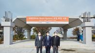 한화건설, 물류센터 특화 ‘WBS 공법’ 개발
