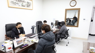 인천지방세무사회, '무료 세무상담실' 개설