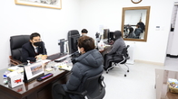 인천지방세무사회, '무료 세무상담실' 개설