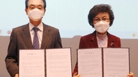 전형수 국세동우회장, 노인회 이어 '서울시여성단체'와 업무협약 체결
