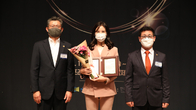 조세금융신문, 홍채린‧방민성 기자, 보도부문 ‘2021 인터넷신문 언론대상’ 수상