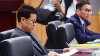 금융위, 이상복 증선위 비상임위원 면직...
