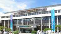 경주시, 내년 예산안 1조5천650억원…올해보다 5.1%↑