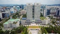 대전시, 내년 본예산안 7조2천억원…경제회복 앞당기기에 중점