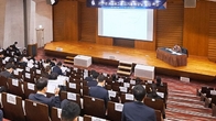 JB금융, 하반기 채용 신입직원 대상 통합연수 진행