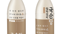 국순당, ‘국순당 쌀막걸리’ 리뉴얼 출시...