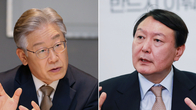 [공약-정치개혁] 이재명 '국회의원 국민소환제' vs 윤석열 '헌법적 대통령제'