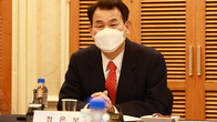 정은보 “은행권 경영컨설팅 지원, 자영업자 재도약 계기 되길”