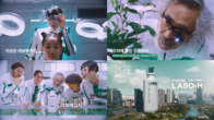 라보에이치, 2021 대한민국광고대상 퍼포먼스 마케팅 대상 수상