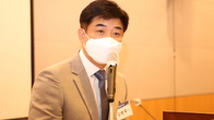 [신탁활성화 세미나] 김병욱 “낮은 소득대체율, 신탁으로 보완…법제화 노력할 것”