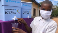KT&G, 탄자니아 어린이들에게 친환경 정수장치 1300대 지원