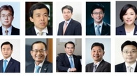 신한금융, 자회사 사장단 라인업 구축…안정보단 ‘변화‧혁신’ 방점