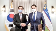 수출입은행, 우즈베키스탄과 EDPF 경제협력 강화 업무협약
