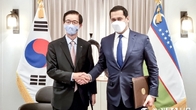 수출입은행, 우즈베키스탄과 EDPF 경제협력 강화 업무협약