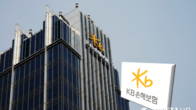 KB손보, '마이데이터' 부서 신설 조직개편 및 임원 인사 단행