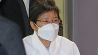 박근혜, 1736일만에 수감 종료…“추한 일 한 적 없다, 언젠가 진실 밝혀질 것”