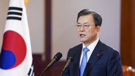 [신년사] 문재인 대통령 “위기 극복의 원년…방역‧경쟁력‧복리‧평화