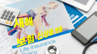 새해 하이브리드형 종신보험 등 다양한 신상 보험 쏟아진다