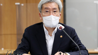 고승범 “물샐 틈 없는 금융안정 유지…가계부채 관리강화 여전”