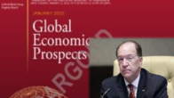 세계은행, 올 세계성장률 4.1%로 하향…