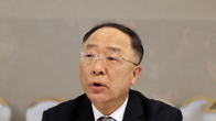 홍남기 “원포인트 추경…소상공인‧자영업자 방역지원금 300만원 추가 지원”