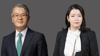 태평양 윤성조‧박지영 변호사, ALB 선정 ‘올해의 딜메이커’