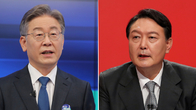 이재명·윤석열, 27일 첫 양자 TV토론 확정…안철수 
