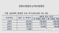 새해 옛 실손 가입자 2천700만명 보험료 16% 올라...800만명은 8.9% 인상