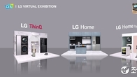 LG전자, CES 2022 온라인 전시관 운영…올레드TV 등 혁신 제품 공개