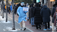 설 연휴 마지막날 신규확진 2만270명…오미크론 급속 확산에 2만명도 뚫렸다