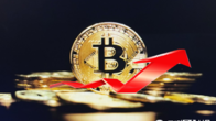 비트코인, 8%이상 상승하며 2주만에 5천만원대 진입