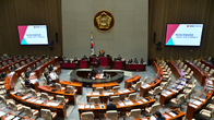 국회 예결위, 추경안 심사 이틀째 종합정책질의...증액 여부 협의