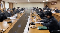 부영그룹, 중대재해법 임직원 간담회…“소통과 역할 분담 중요”