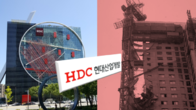 HDC현대산업개발 작년 영업익 3천304억원…전년비 43.6%↓